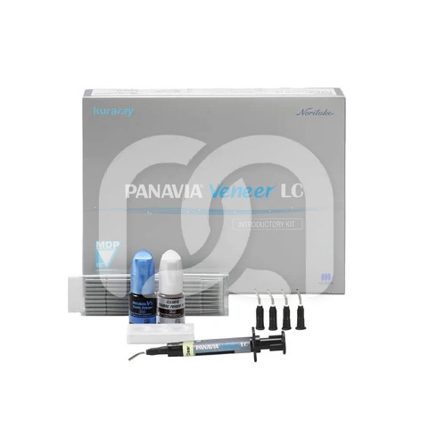 Hechtcement Panavia Veneer LC Kit Standard (2,6 g + toebehoren)