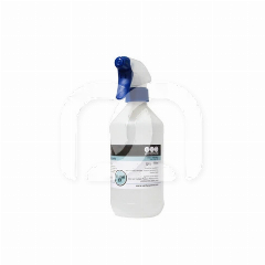 Spray Nettoyant Vertys Flusher pour Cuves de Résine 3D (500ml)