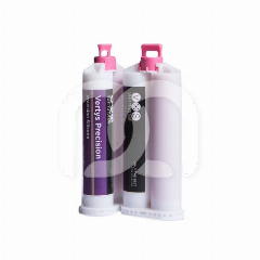 Additie Siliconen Vertys Precision Violet (2x25ml)