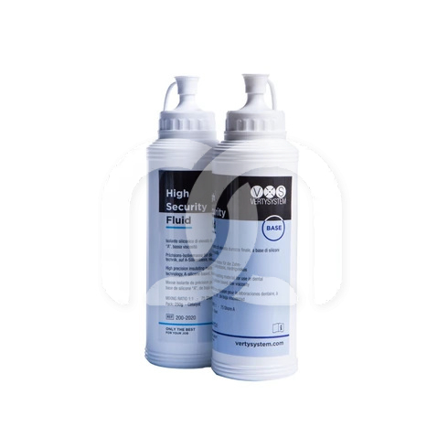 Silicone Isolant High Security Fluid (250g + 250g)