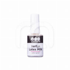 Isolerend Middel Vertys Latex Milk Wit (15 ml)