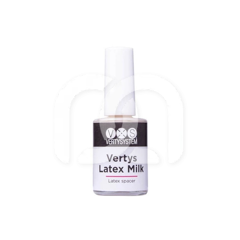 Isolant Vertys Latex Milk Blanc (15 ml)