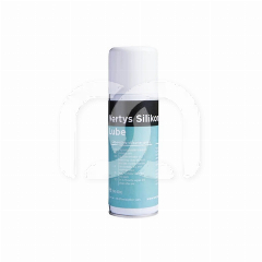 Isolant en Spray Vertys Silikon Lube (200 ml)