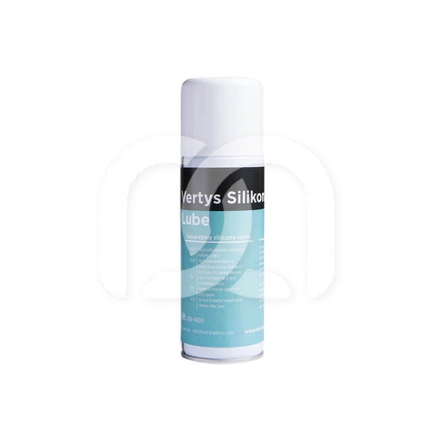 Isolant en Spray Vertys Silikon Lube (200 ml)