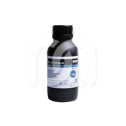 Liquid Vertys Surgical voor Chirurgische Guides (500 ml)