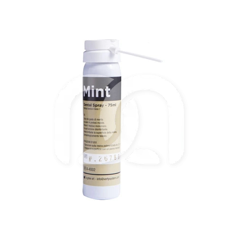 Spray Nettoyant Vertys Mint pour Prothèses (75ml)