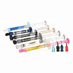 Kit de Réparation pour Porcelaine Dentaire (1)