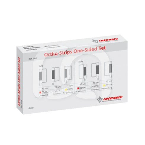 Strips Ortho-Strips System Set02 Double Face (6)