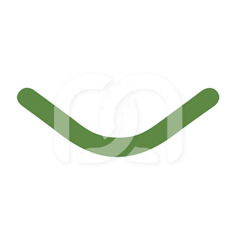 Tofflemire Matrijzen Slick Bands Right Curve Dead Soft (50)