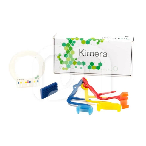 Kit Digitale Sensorhouders TrollByte Kimera (3707/2607)