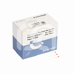 Pointes Papier One Curve Mini 4% N°25 (144)