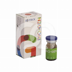 Granulés Osseux Spongieux BIO-GEN 1-2mm (0,5g - 1cc)
