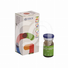 Botgranulaat Bio-Gen Mix 0,25-1 mm (2cc - 1g)