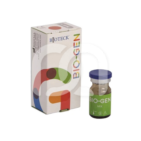 Botgranulaat Bio-Gen Mix 0,25-1 mm (2cc - 1g)