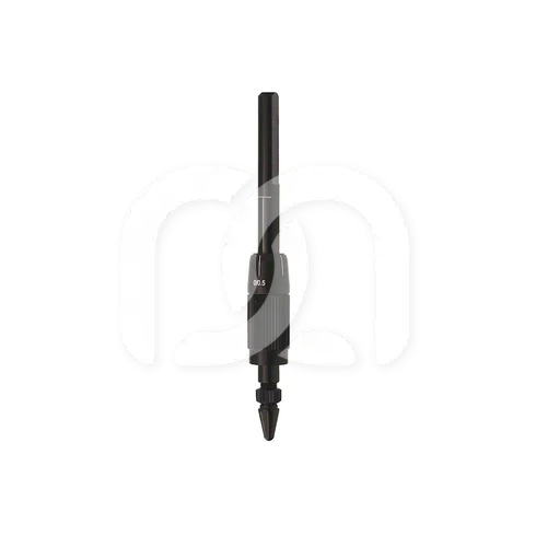 Wortelkanaalvijl Voor Anterior Geleiding Voor Artex Articulator (1)