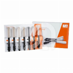 Kit Composite Transcend Introduction Seringues (7 x 4g)