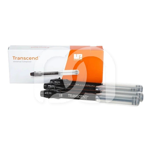 Composite Transcend Teinte UB (Universel Body) (4 x 4g)