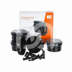 Kit Composite Transcend Teinte UB Unidoses (40 x 0,2g)