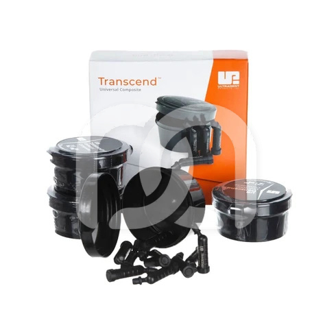 Kit Composite Transcend Teinte UB Unidoses (40 x 0,2g)