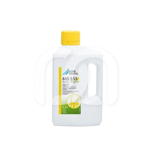 Reinigingsmiddel MD 555 Cleaner Organic voor Afzuiging (2,5L)