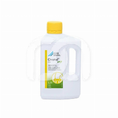 Desinfectiemiddel Afzuiging Orotol Plus pH7 (2,5L)