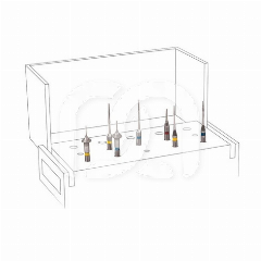 FG Diamantboren Interproximaal IPR/Stripping (7)