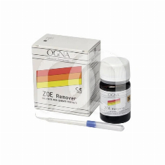 Oplosmiddel ZOE Remover voor Eugenaatcementen en Gutta-Percha (15 g)