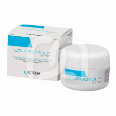 Ciment Canalaire Cortisomol SP Poudre (23 g)
