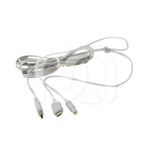 Cordon Électrode pour Localisateur d'Apex Connect (1)