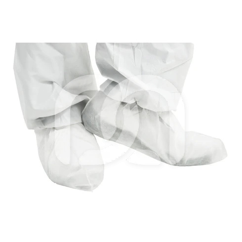Overschoenen PP SafeFeet Vitals Wit (500)