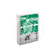 Papier à Articuler Arti-Ceram 200µm Prédécoupé (50) : COULEUR PRINCIPALE:VERT FONC&Eacute;