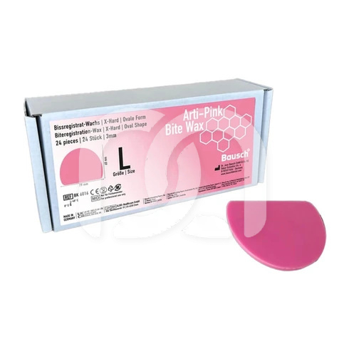 Cire de Morsure ArtPink Bite Wax Arcade (24)