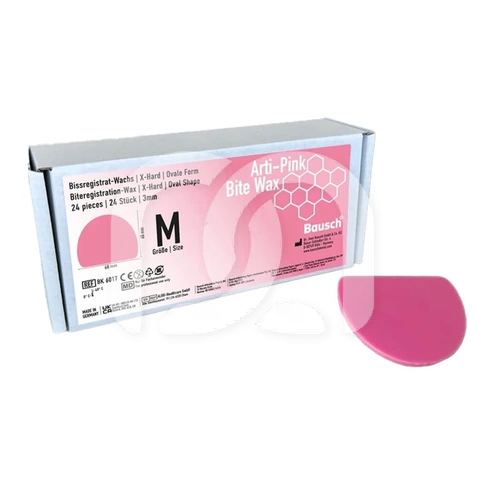 Cire de Morsure ArtPink Bite Wax Arcade (24)