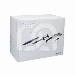 Lampe LED à photopolymériser Bluephase PowerCure Kit Seringue (1)