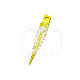 Coins Interdentaires Strata-G Recharge (100) : COULEUR PRINCIPALE:JAUNE