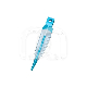 Interdentale Wiggen Strata-G Refill (100) : HOOFDKLEUR:BLAUW