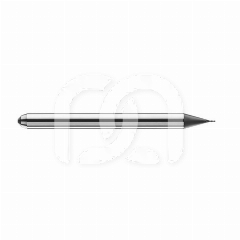 Fraise CFAO Conique Revêtue pour Roland (50mm)