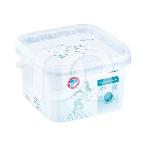 Désinfectant Instruments Gigasept Pearls Granulé (1,5 kg)
