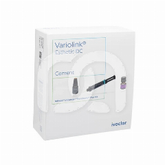 Kit de Collage Variolink Esthetic DC Flacon Monobond Plus (1)