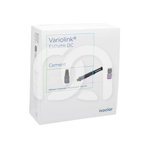 Hechtingskit Variolink Esthetic DC Flesje Monobond Plus (1)