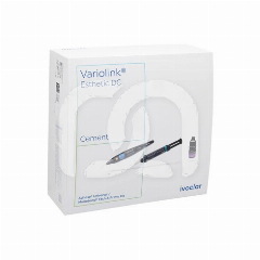 Hechtkit Variolink Esthetic DC Vivapen - Monobond Etch & Prime (1)