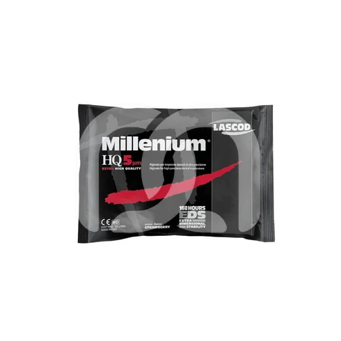 Alginaat Millenium HQ 5 Micron (450 g)