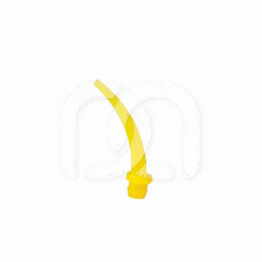 Embouts Intra-Oraux Hydrospeed Jaunes (50)