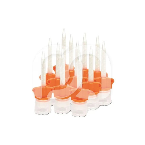 Embouts Mélangeurs Orange Extra Petits (48)