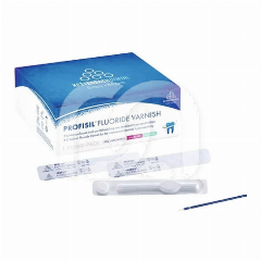 Fluoride Lak Profisil Combi Pack Multi-Smaken (30 x 0,5ml)
