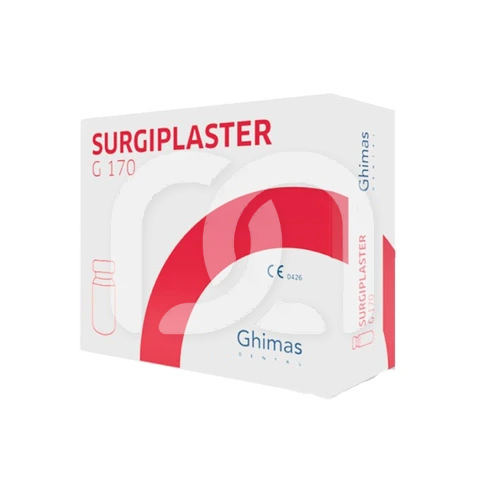 Substitut Osseux Surgiplaster G170 (2 g)