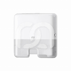 Distributeur Xpress Mini Essuie-Mains H2 Blanc (1)