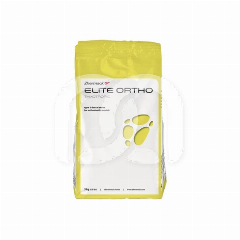 Orthodontisch Gips Elite Ortho Wit Type III (3 kg)