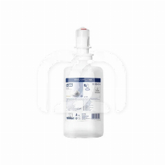 Heldere Schuimzeep voor Handen S4 (6 x 1000 ml)