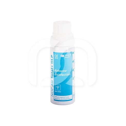 Désinfectant Aérien NDP Air Total+ GLP (50 ml)